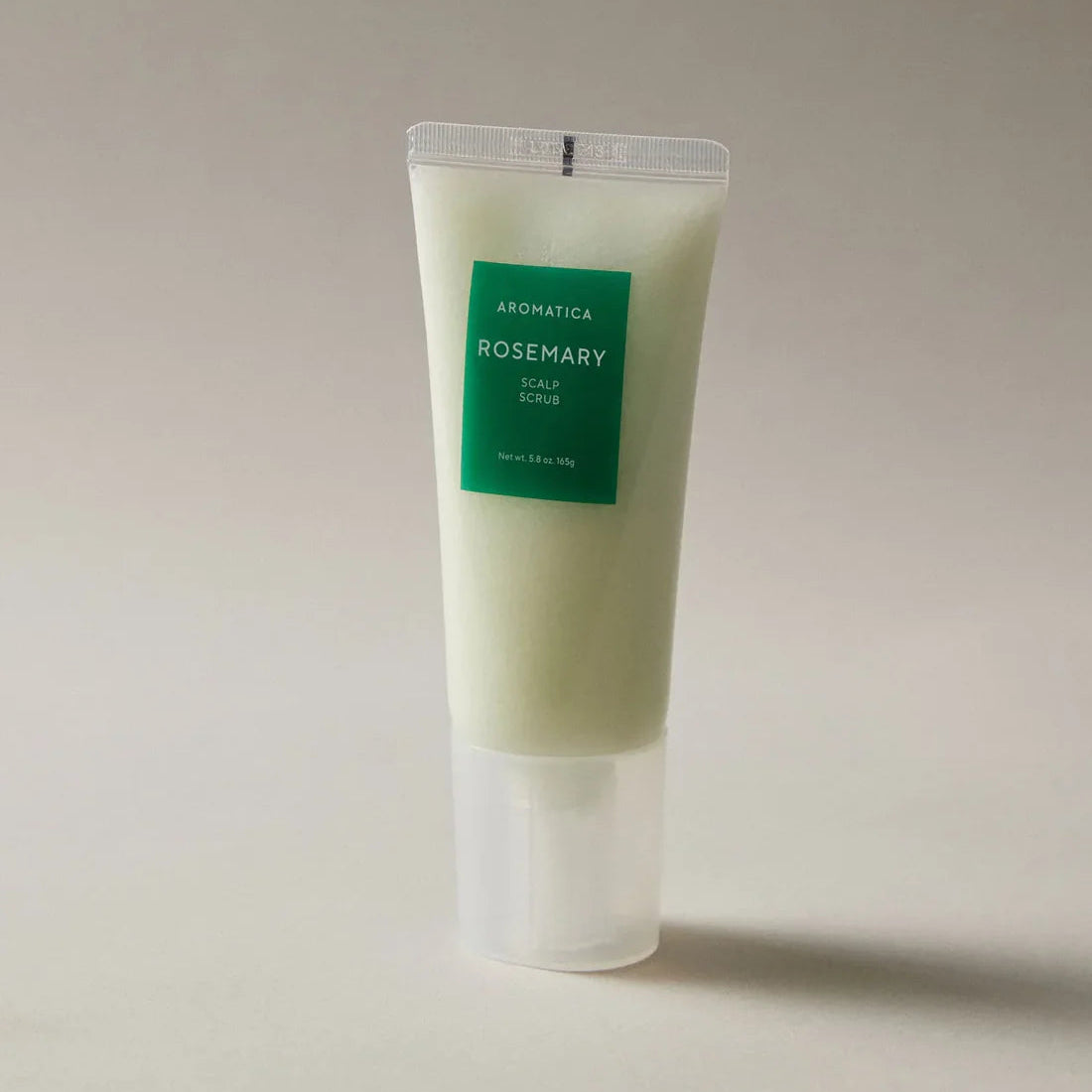 Aromatica Rosemary Scalp Scrub 165g