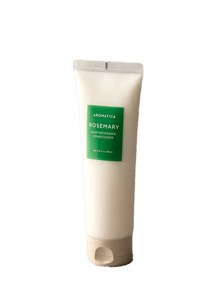 Aromatica Rosemary Hair Thickening Conditioner 180ml
