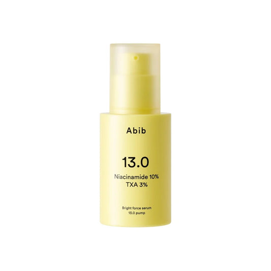Abib 13.0 Bright Force Serum 30 ml