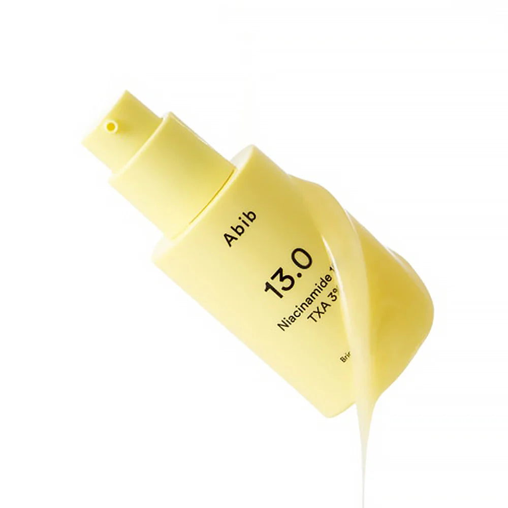 Abib 13.0 Bright Force Serum 30 ml