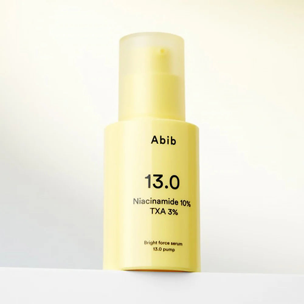 Abib 13.0 Bright Force Serum 30 ml