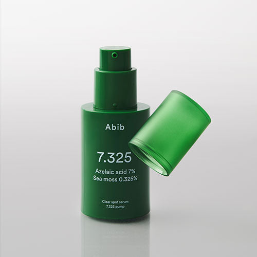 Abib Clear Spot Serum 7.325 Pump 30 ml
