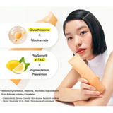 Abib Glutathiosome CC Sunscreen Toning Tube SPF50+ PA++++