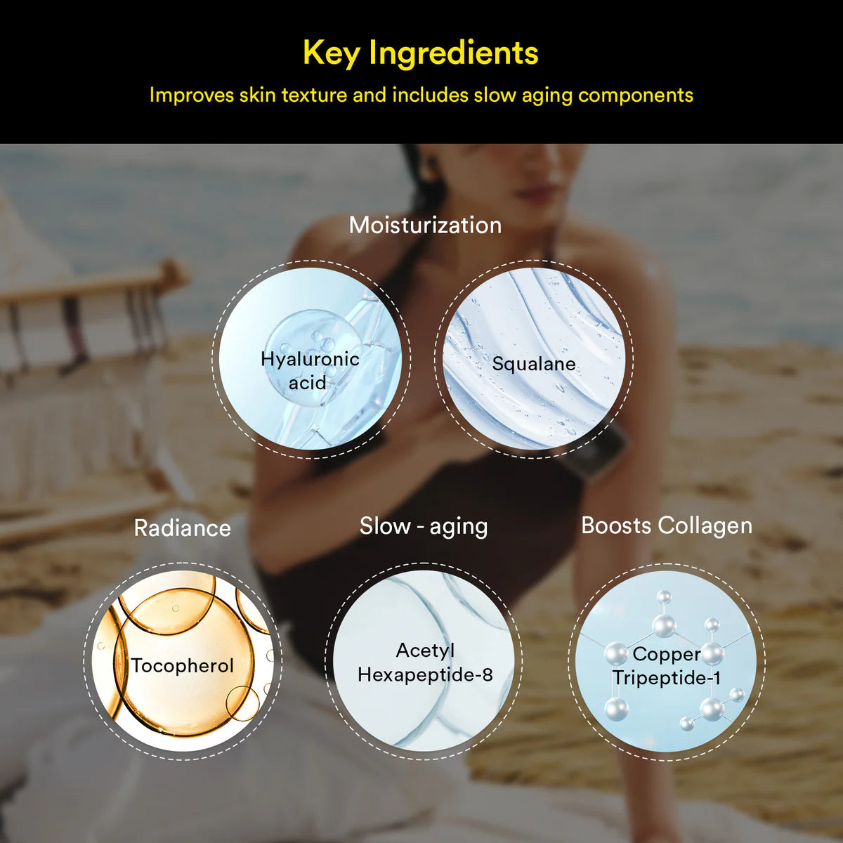 Abib Quick Sunstick Protection Bar SPF50+ Broad Spectrum