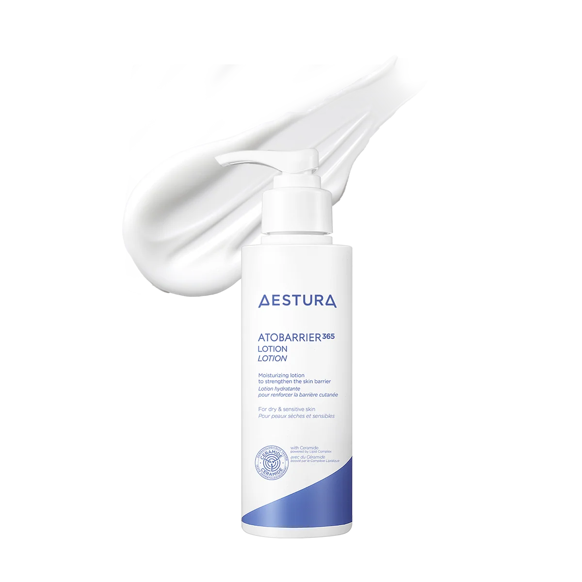 Aestura  Atobarrier 365 Lotion 150ml