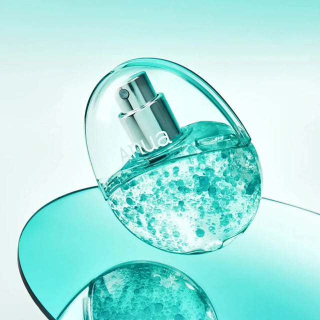 ANUA PDRN Hyaluronic Acid Hydrating Capsule Mist 30ml
