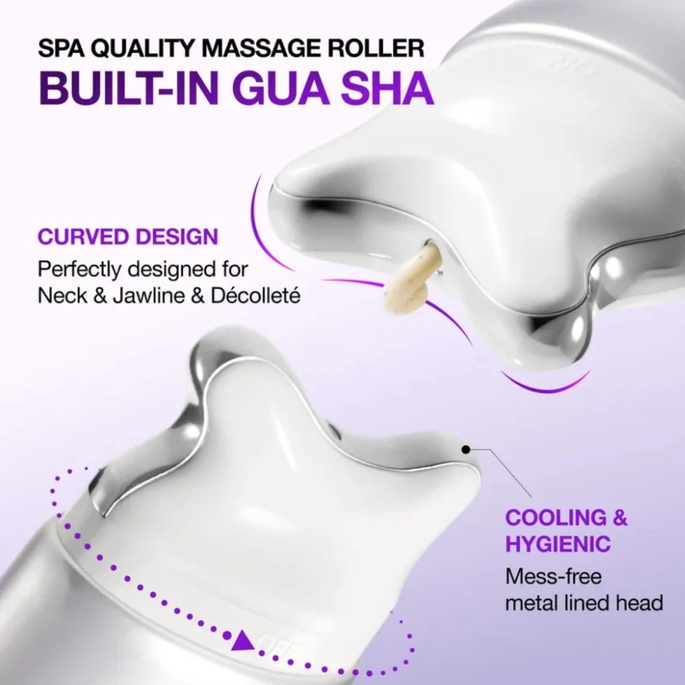 Anua  Visibly Firming Collagen Retinol Refining Gua Sha Cream 80ml