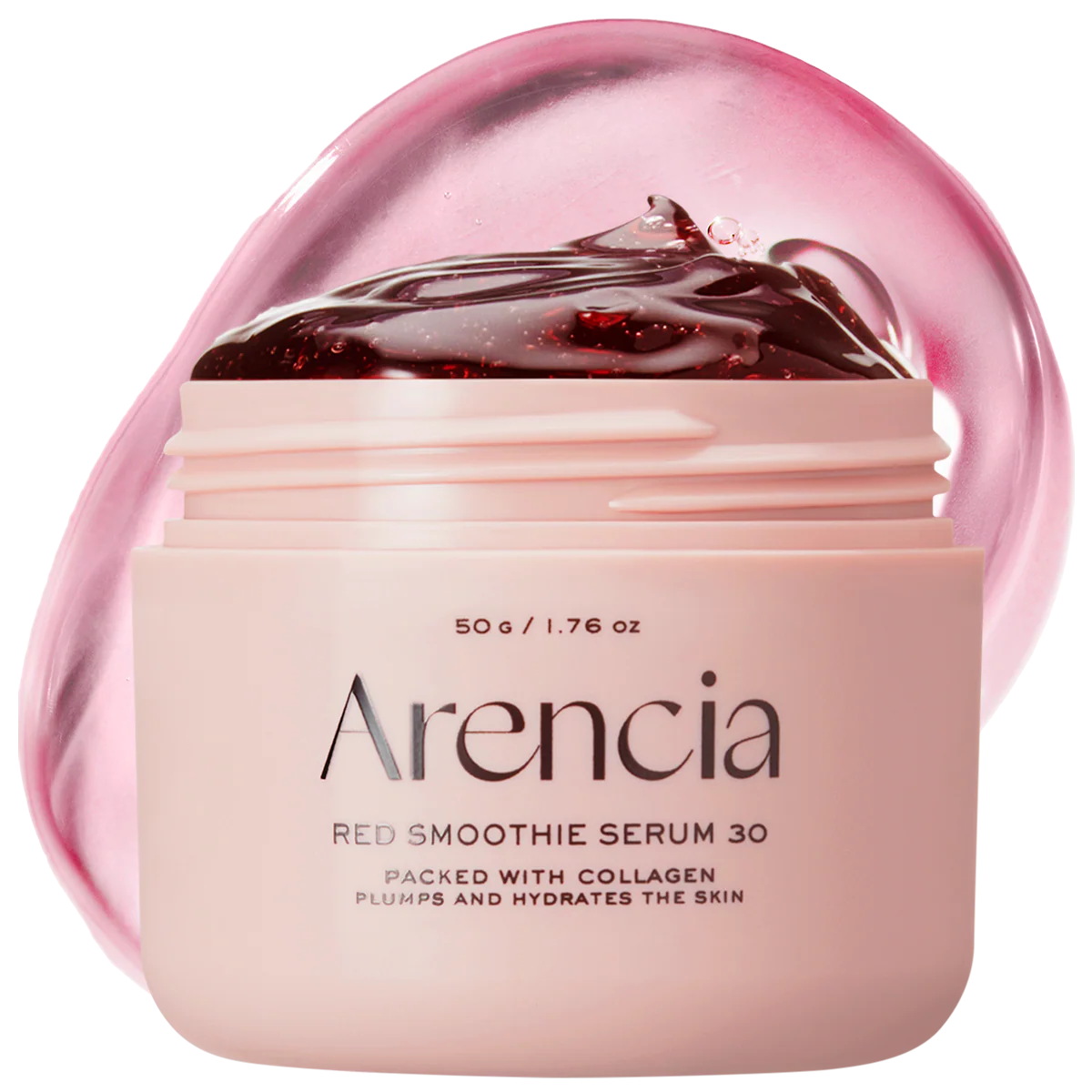 Arencia Red Smoothie Serum 30