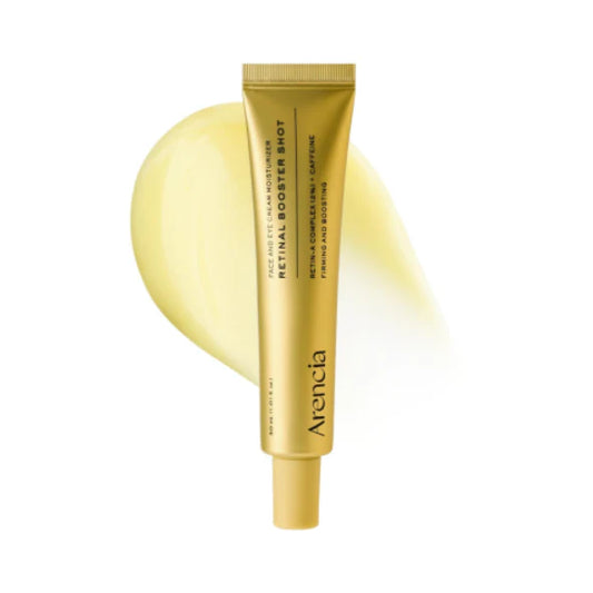 ARENCIA - Retinal Booster Shot 30ml