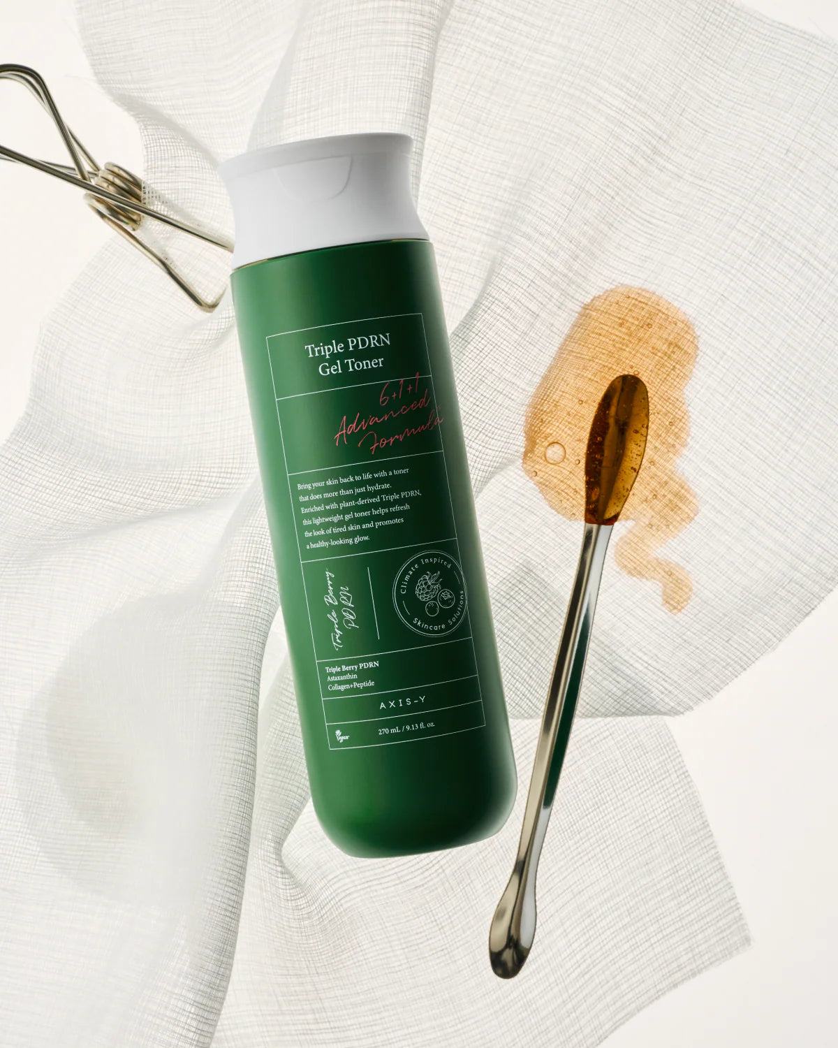 Axis-Y Triple PDRN Gel Toner 270ml
