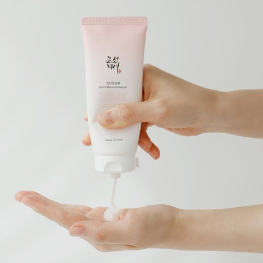 Beauty of Joseon - Apricot Blossom Peeling Gel 100ML