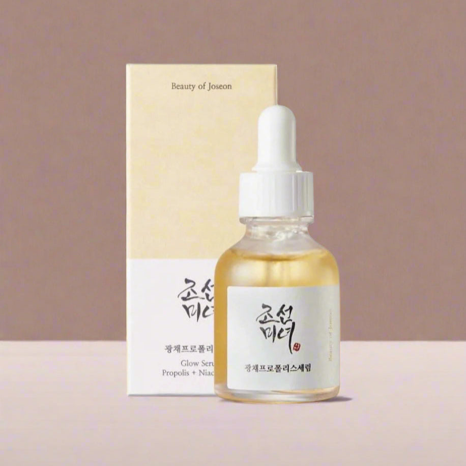Beauty of Joseon Glow Serum Propolis + Niacinamide 30ml