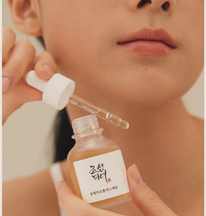 Beauty of Joseon Glow Serum Propolis + Niacinamide 30ml