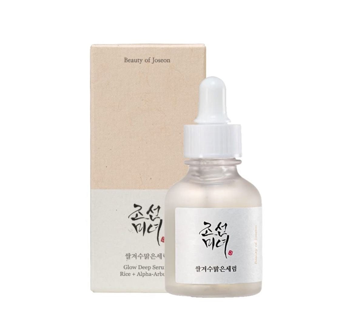 Beauty of Joseon Glow Deep Serum Rice+ Alpha Arbutin