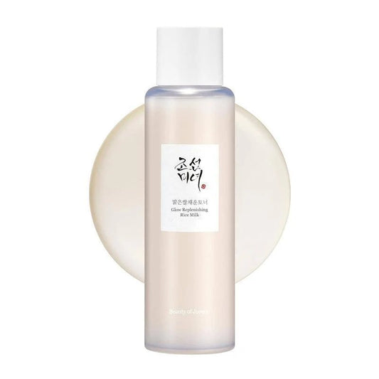 Beauty of Joseon  Glow Replenishing Rice Milk