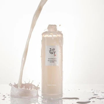 Beauty of Joseon  Glow Replenishing Rice Milk