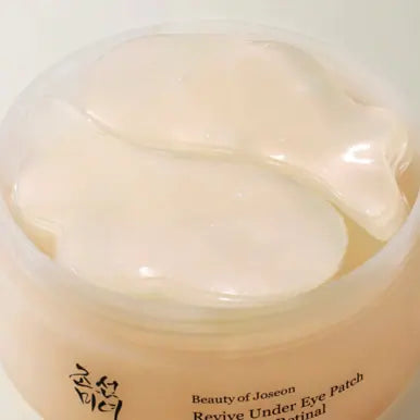 Beauty of Joseon  Revive Under Eye Patches (60 Patches)  93g