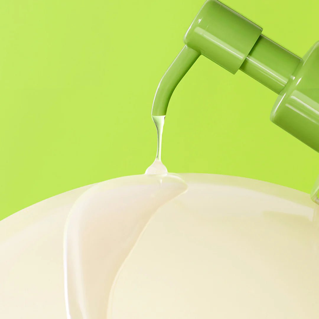 Beplain Mung Bean Cleansing Oil 200ml