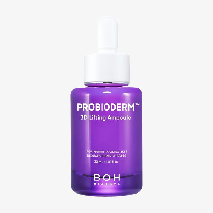 BIOHEAL BOH  Probioderm 3D Lifting Ampoule 30ml
