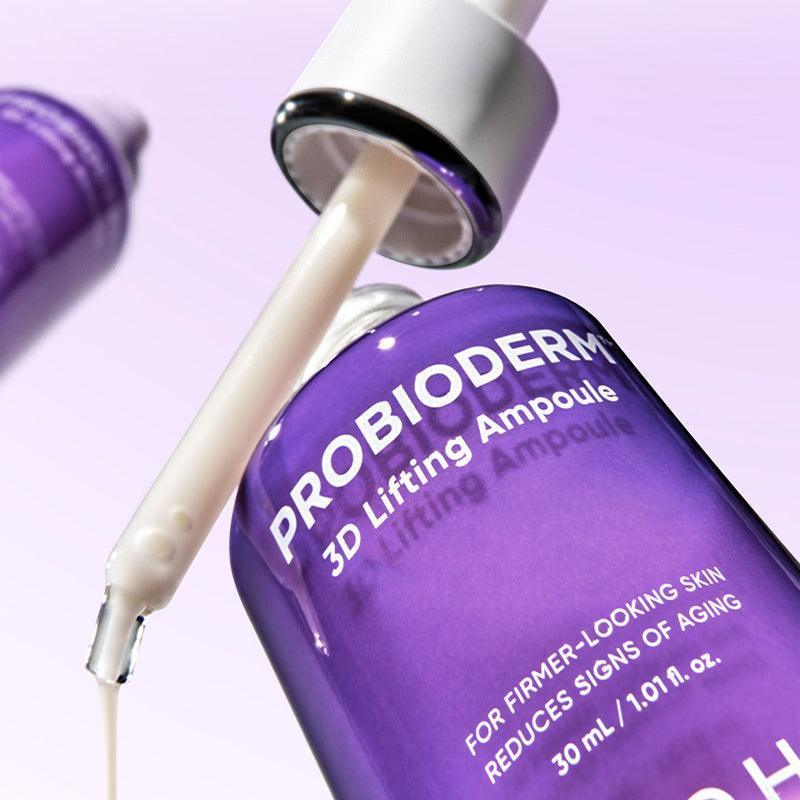 BIOHEAL BOH  Probioderm 3D Lifting Ampoule 30ml