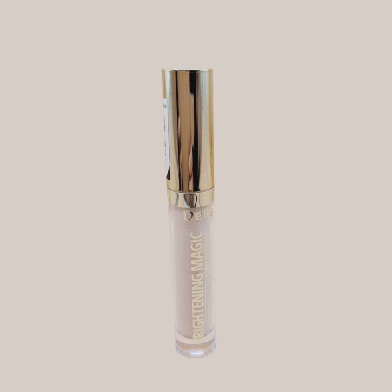 Delia Skin Defined - Brightening Magic Liquid Concealer