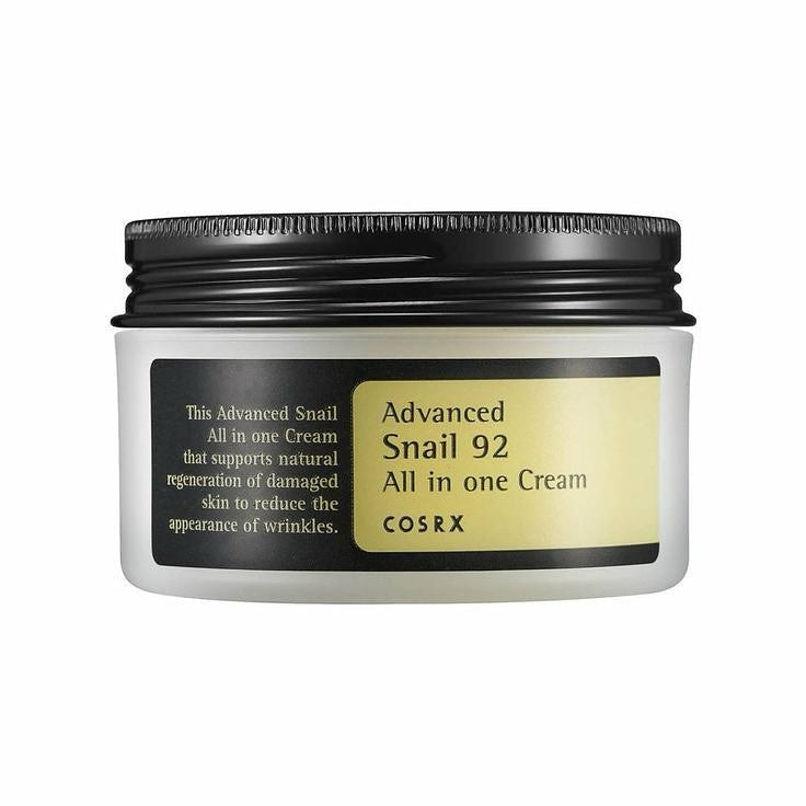 COSRX Advanced Snail 92 All in One Cream