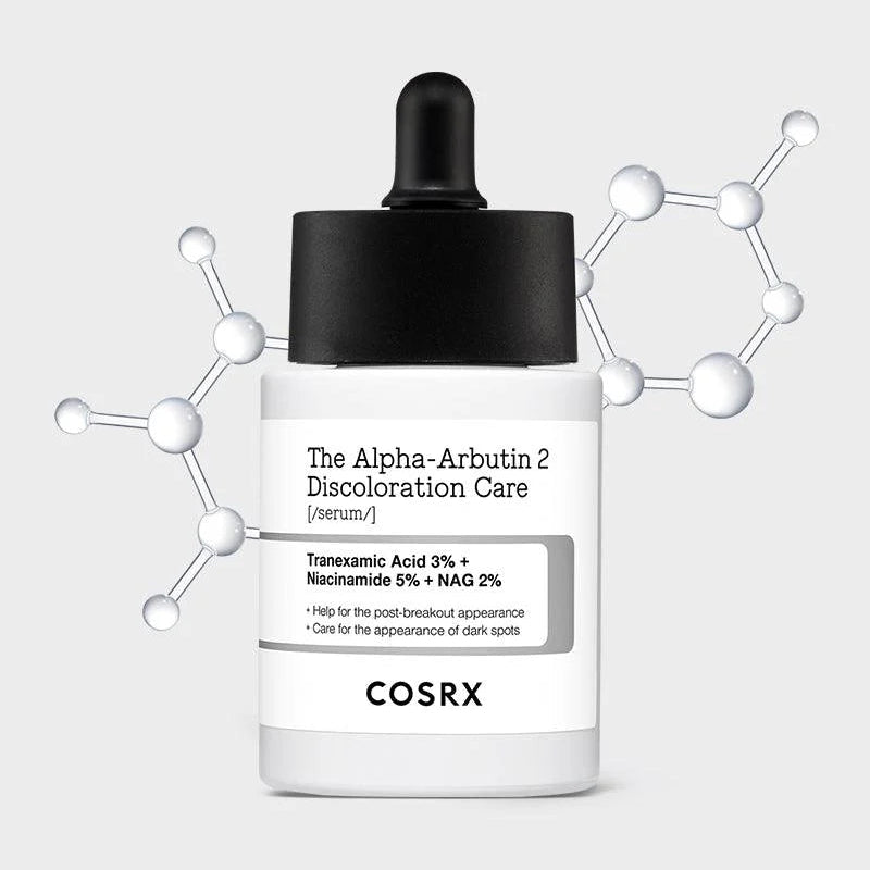 Cosrx The Alpha-Arbutin 2 Discoloration Care 50ml
