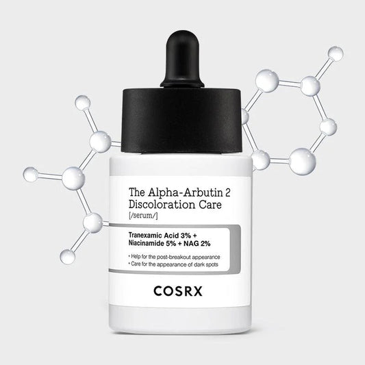 Cosrx The Alpha-Arbutin 2 Discoloration Care 50ml