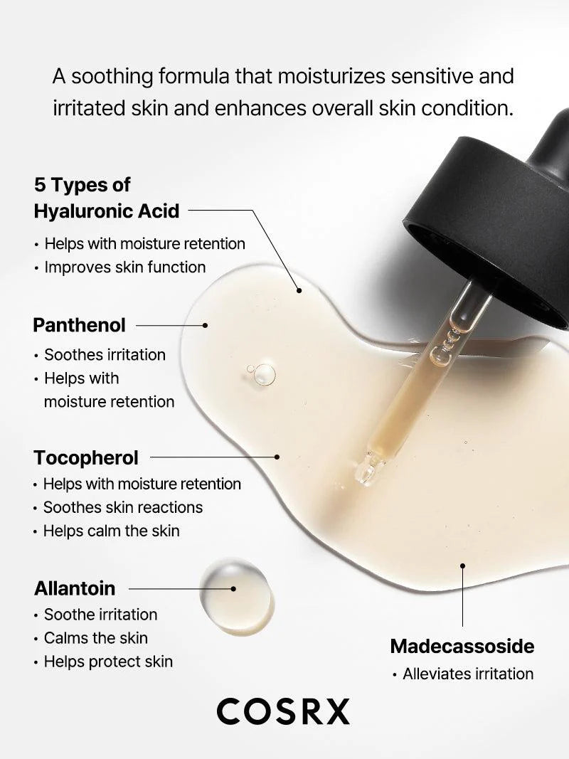 Cosrx The Alpha-Arbutin 2 Discoloration Care 50ml