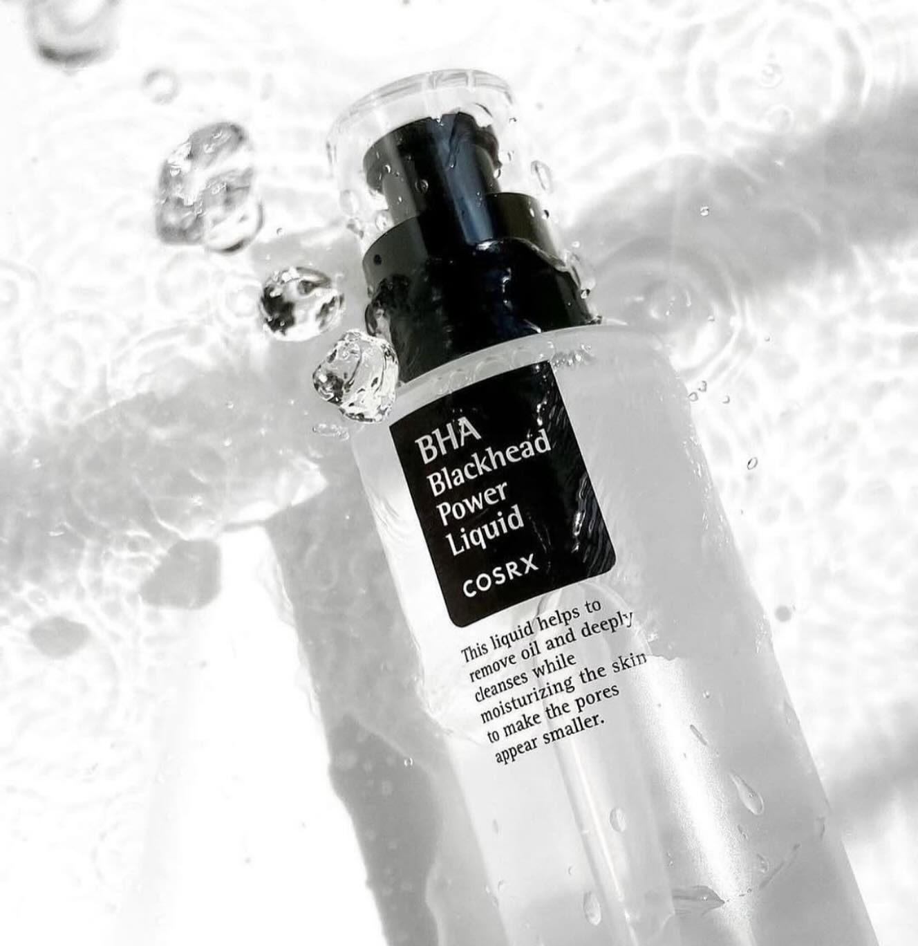 COSRX BHA Blackhead Power Liquid 100ml