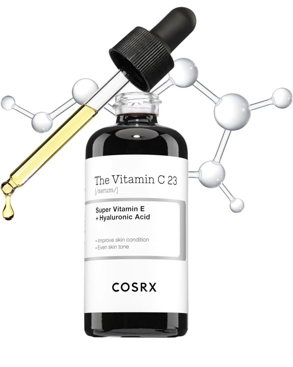 COSRX The Vitamin C23 Serum