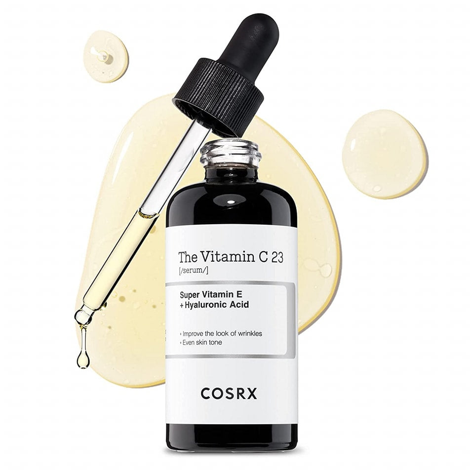 COSRX The Vitamin C23 Serum