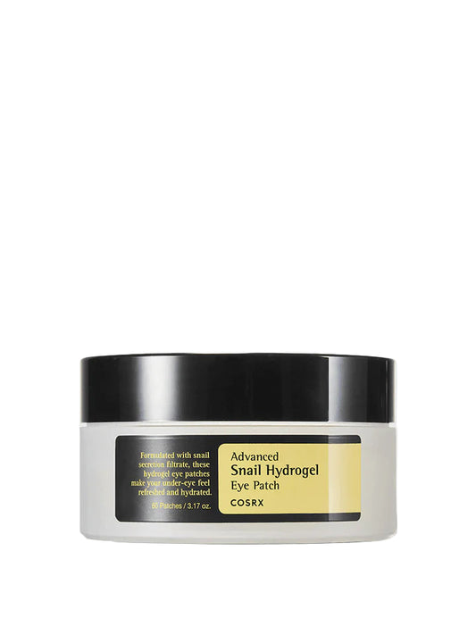 COSRX Advanced Snail Hydrogel Eye Patch | 50 Patches