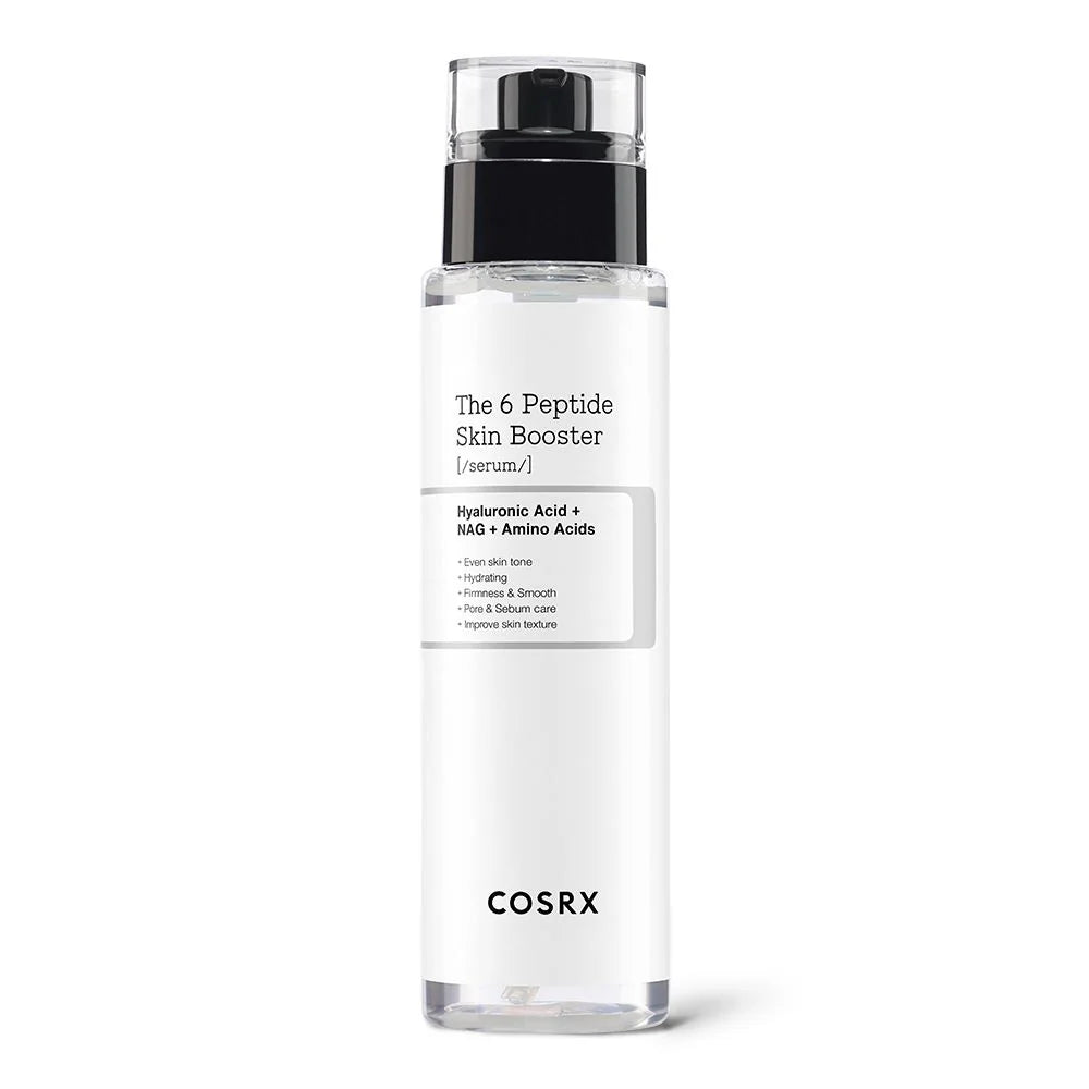 COSRX - The 6 Peptide Skin Booster Serum