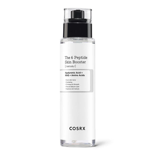 COSRX - The 6 Peptide Skin Booster Serum