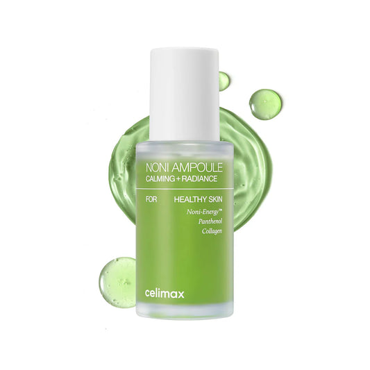 Celimax Noni Ampoule Calming+Radiance | 30 ml