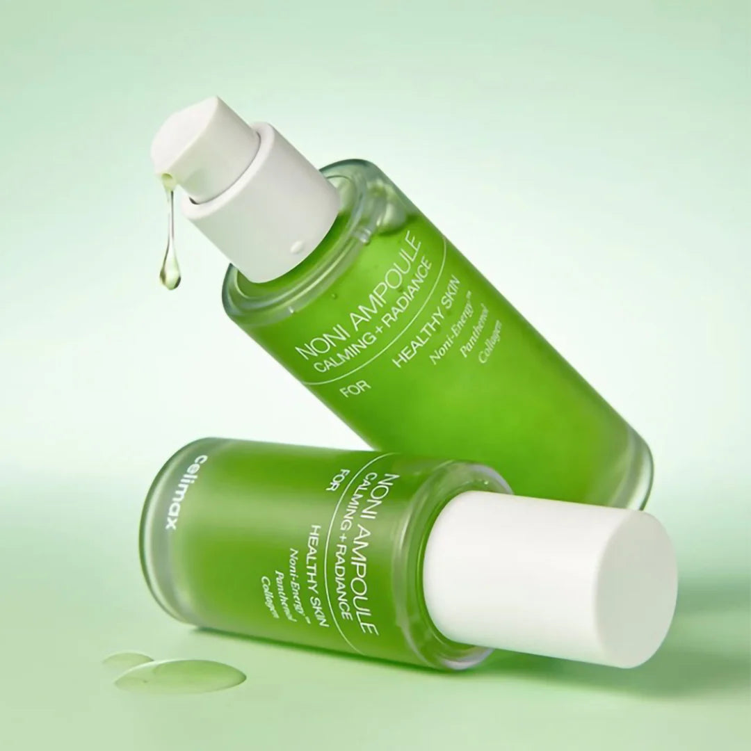 Celimax Noni Ampoule Calming+Radiance | 30 ml