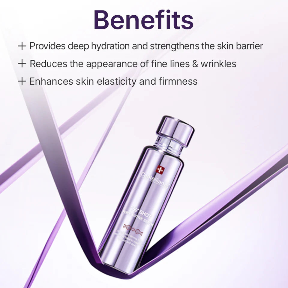 Centellian24 360º Shot PDRN Active Serum (50ml)