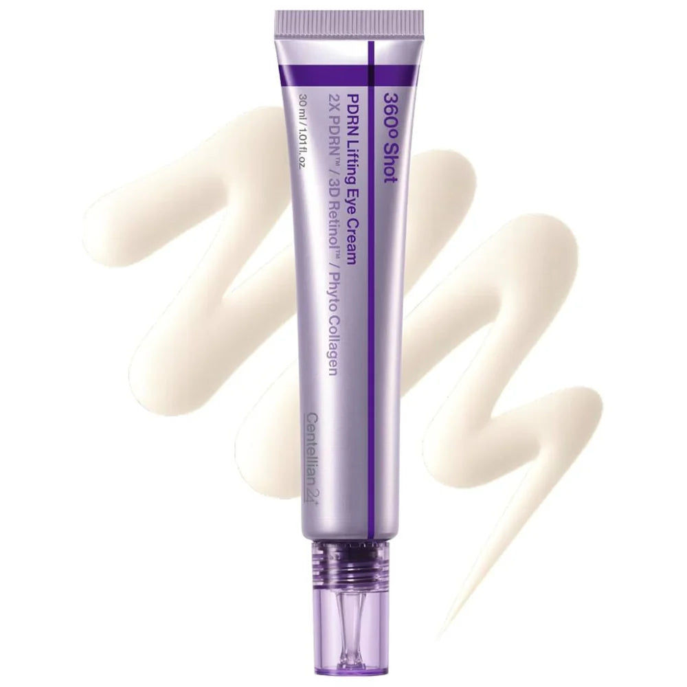 Centellian24 360º Shot PDRN Lifting Eye Cream 30ml