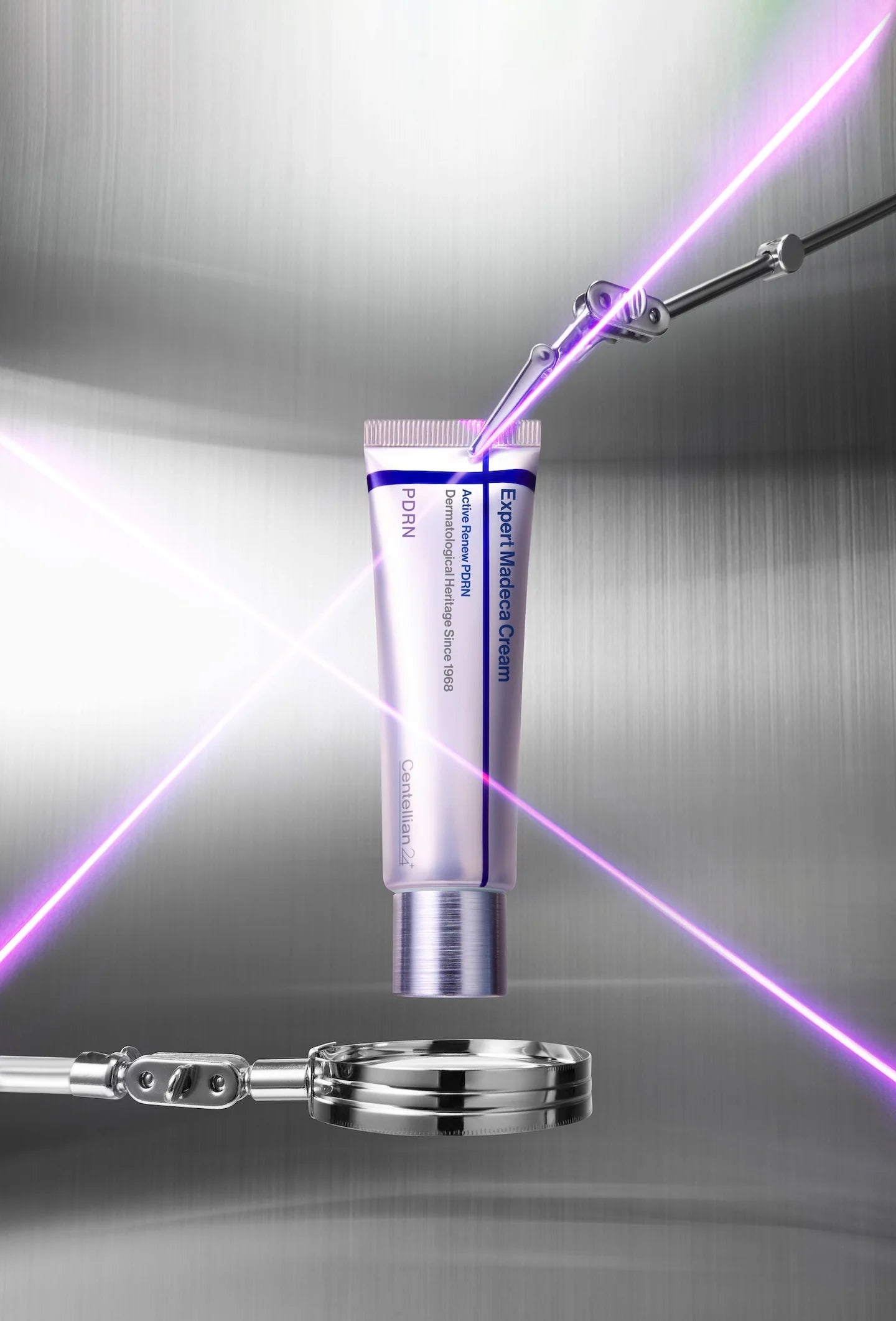 Centellian 24 Expert Madeca Cream Active Renew PDRN 50ml