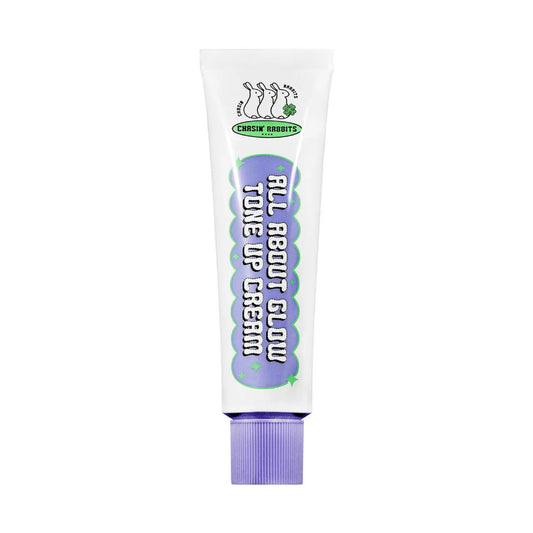Chasin'Rabbits - All About Glow Tone Up Cream 50ml