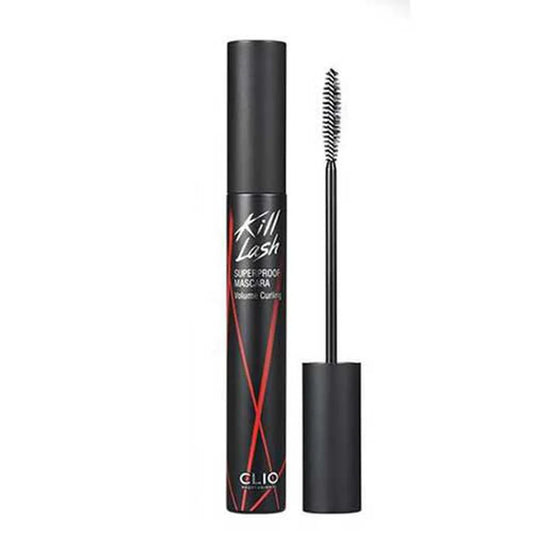 Clio Kill Lash Superproof Mascara #2  (Volume Curling)