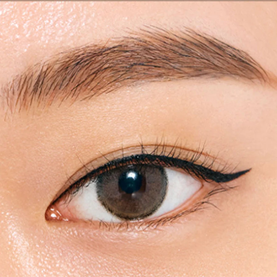 Clio Superproof Brush Liner No. 01 [Kill Black] 0.55g