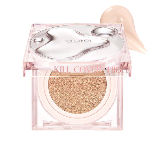 CLIO - Kill Cover High Glow Cushion - Lingerie