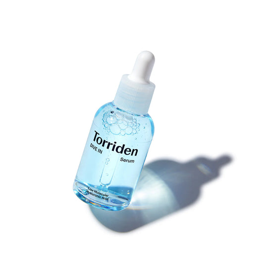 Torriden DIVE IN Low Molecular Hyaluronic Acid Serum 50ml