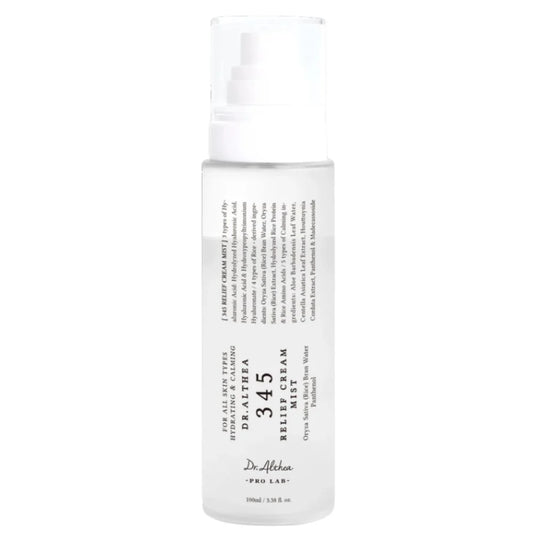 Dr. Althea 345 Relief Mist 100ml