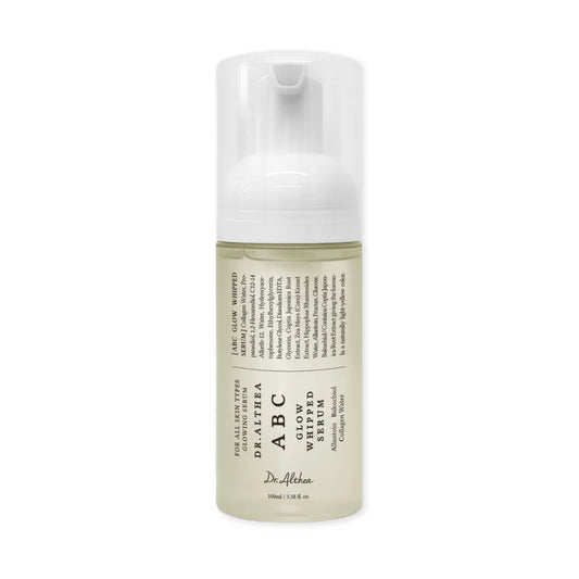 Dr. Althea ABC Glow Whipped Serum 50ml