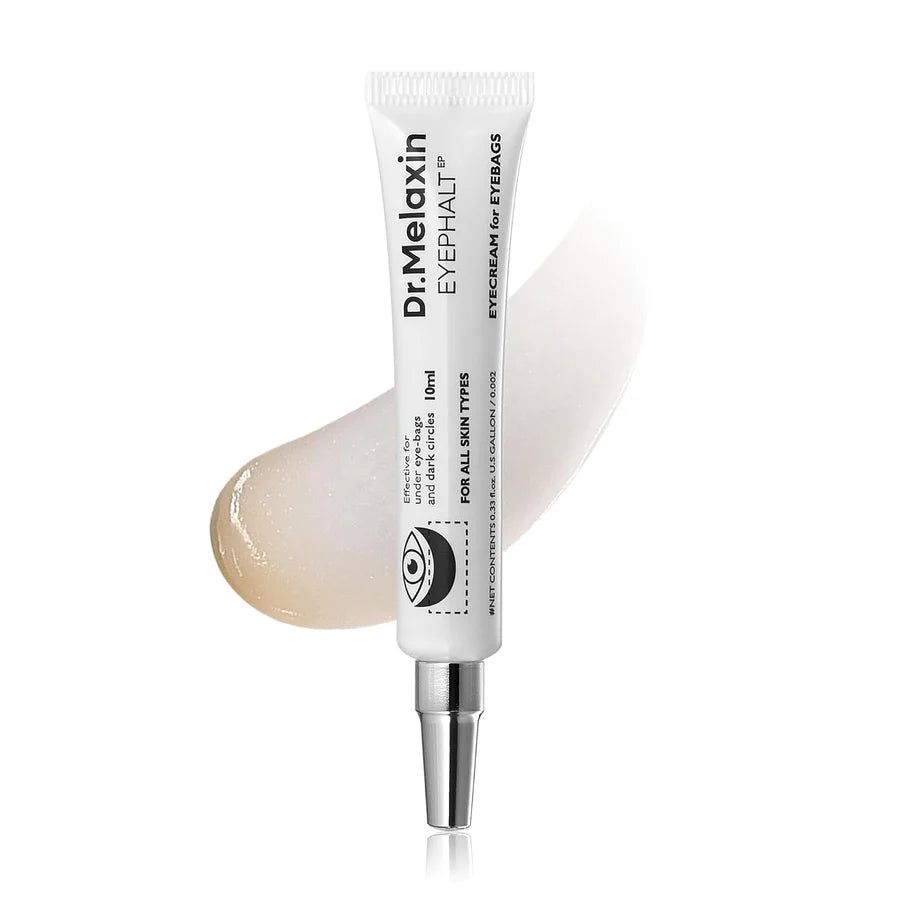 Dr. Melaxin Eyephalt Bag Cream 10ml