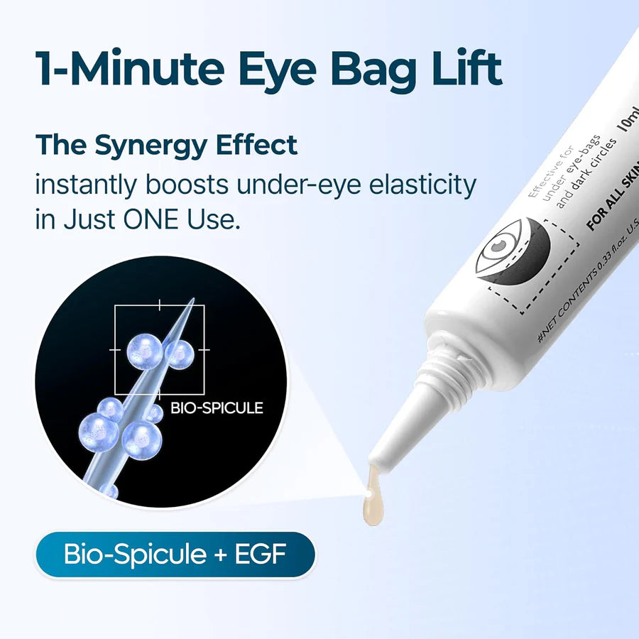 Dr. Melaxin Eyephalt Bag Cream 10ml
