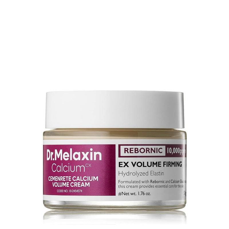Dr. Melaxin Cemenrete Calcium Volume Cream 50g